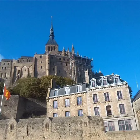 résidence les oyats Jullouville-les-Pins Exterior foto
