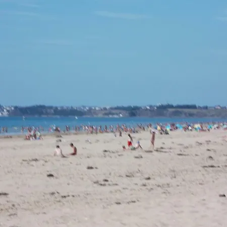 résidence les oyats Jullouville-les-Pins Exterior foto