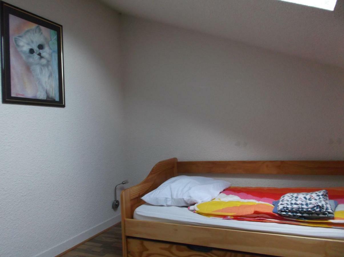 Les Oyats Apartment *