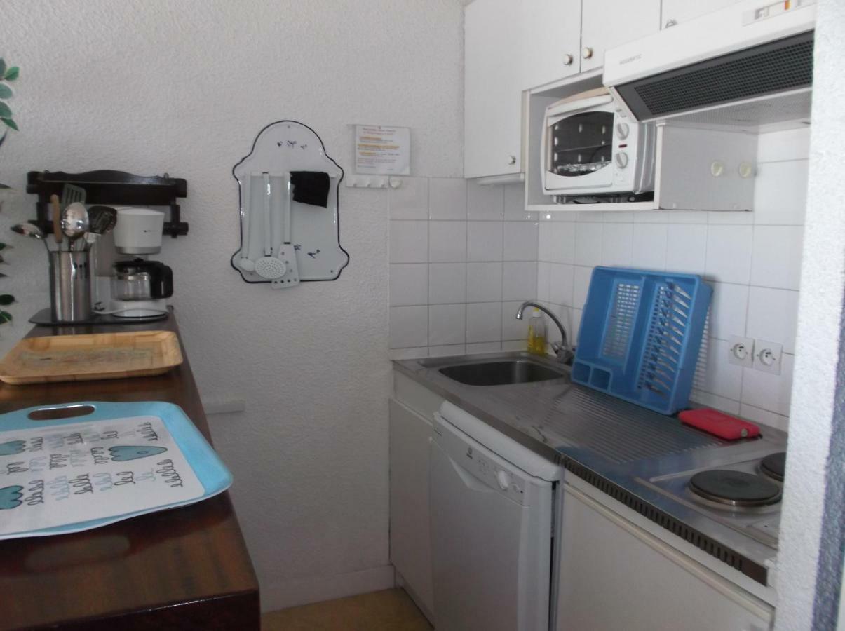 Les Oyats Apartment