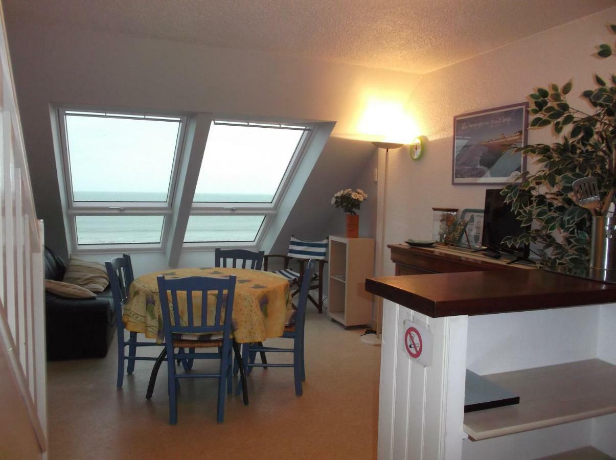 Appartement Les Oyats