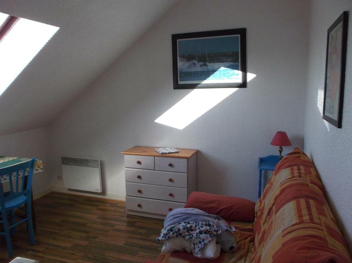 Apartment Les Oyats