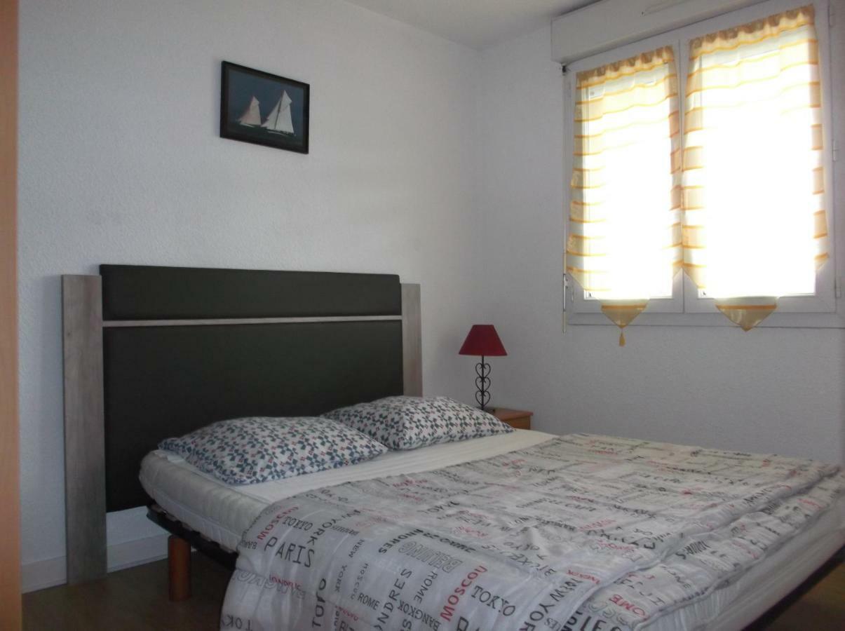 Apartment Les Oyats Jullouville-les-Pins