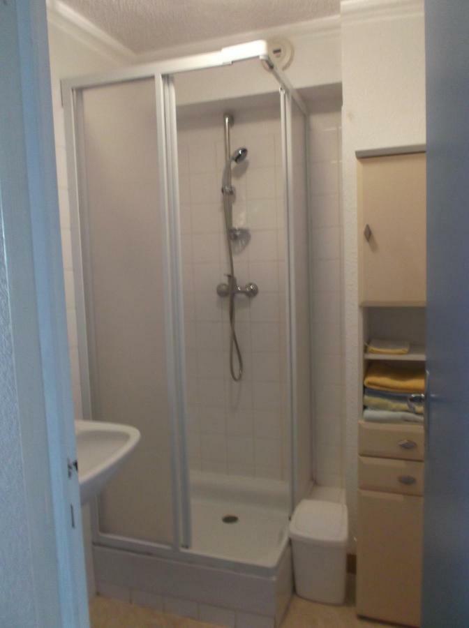 Les Oyats Apartment Jullouville-les-Pins