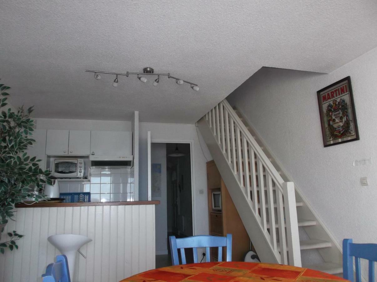 Apartment Les Oyats *