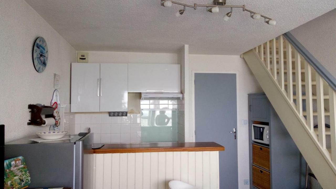 Apartment Les Oyats *