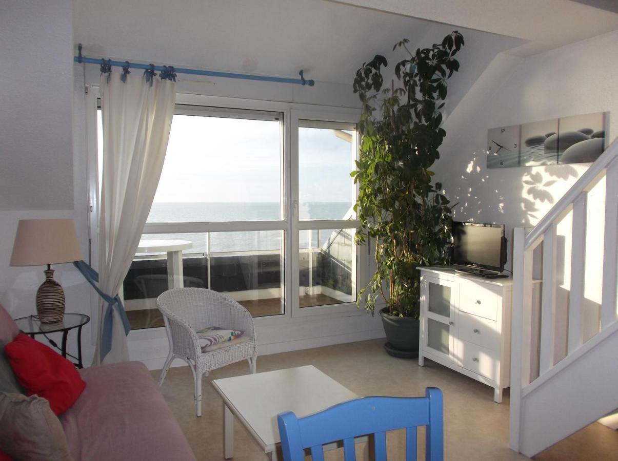 Les Oyats Appartement Jullouville-les-Pins