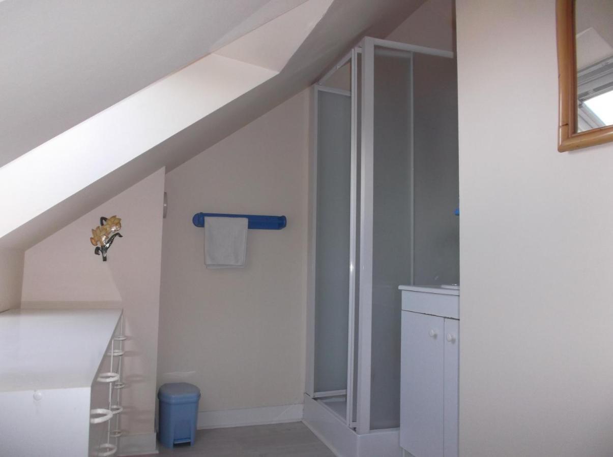 Apartment Les Oyats Jullouville-les-Pins