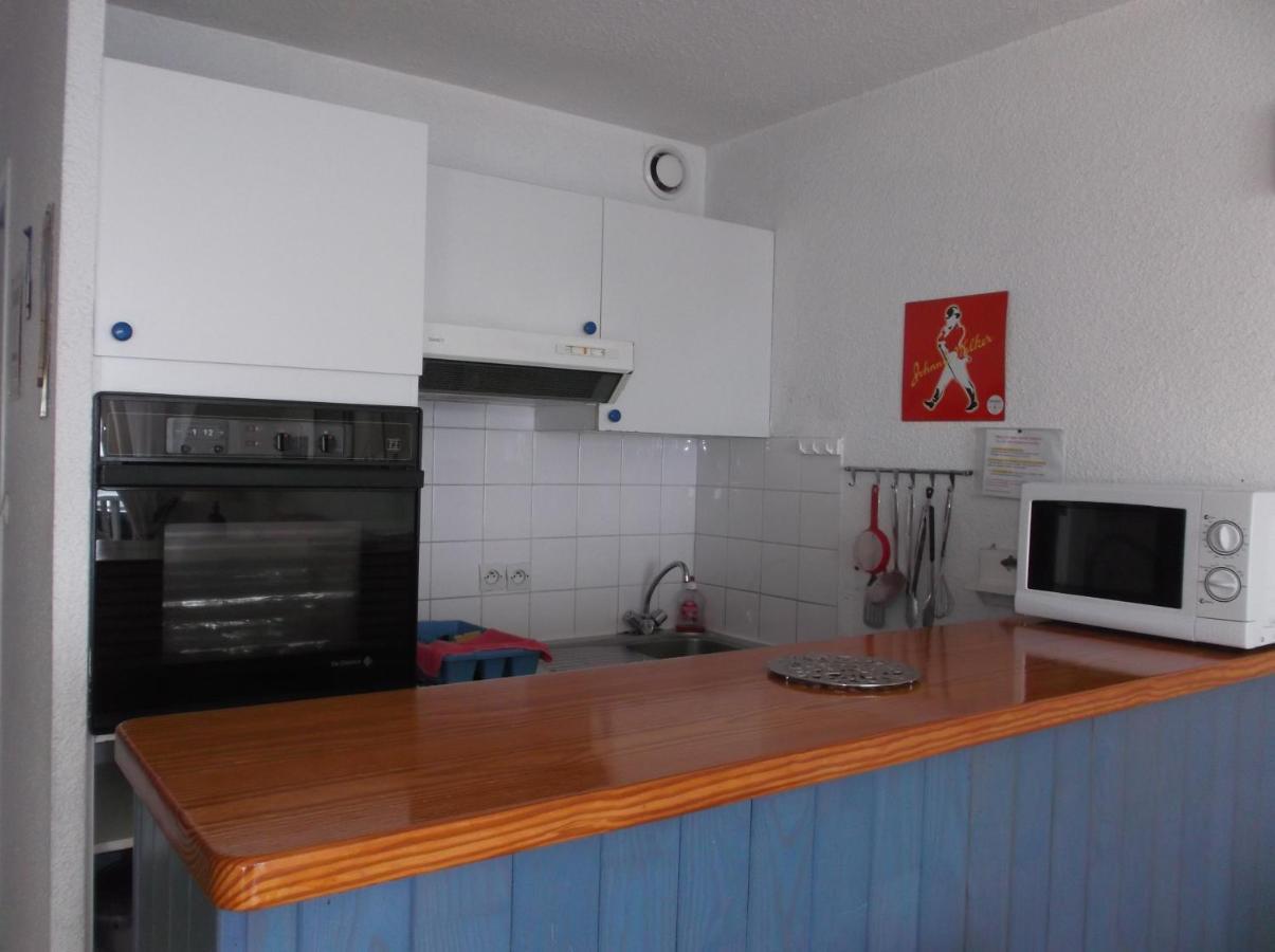 Appartement Les Oyats *