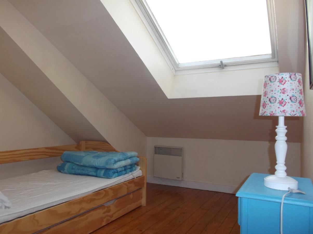Appartement Les Oyats *